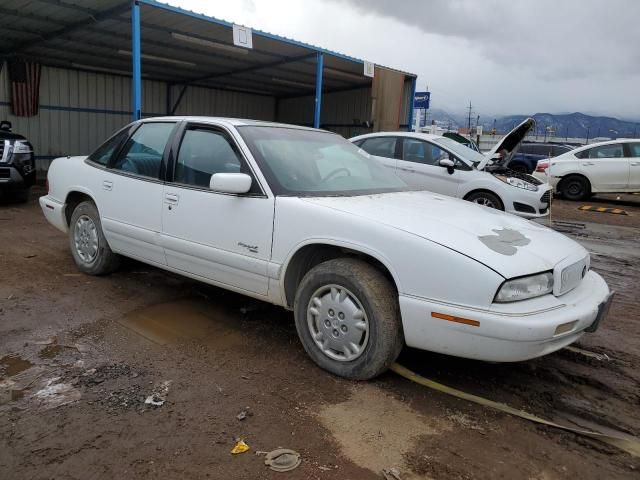 1996 Buick Regal Custom