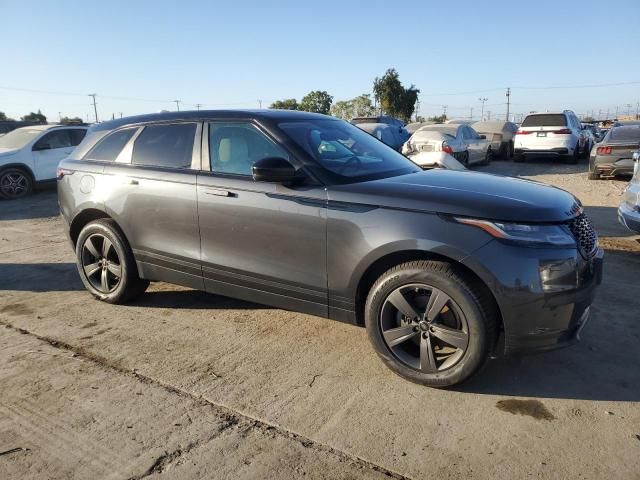 2018 Land Rover Range Rover Velar S