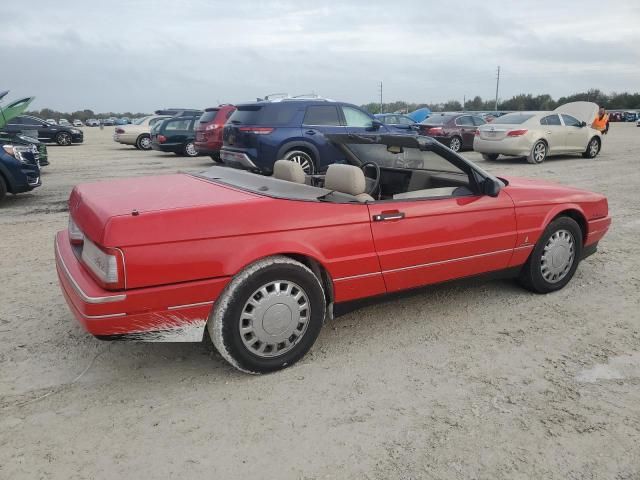 1993 Cadillac Allante