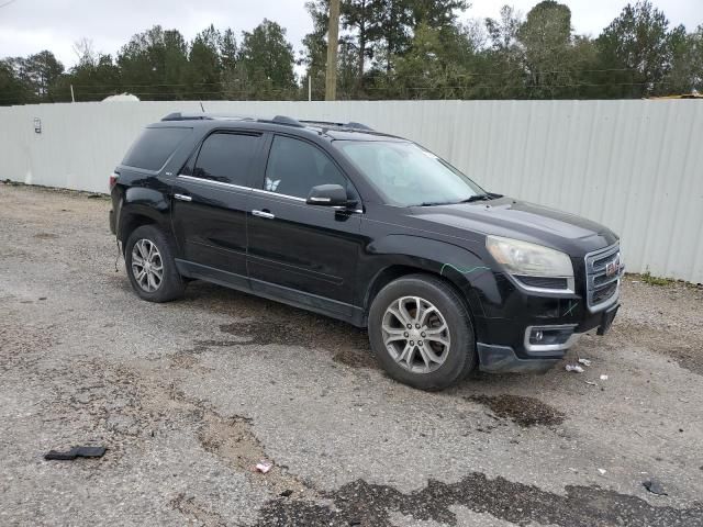 2016 GMC Acadia SLT-2