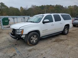 Chevrolet Vehiculos salvage en venta: 2013 Chevrolet Suburban C1500 LT