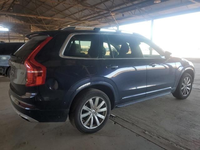 2016 Volvo XC90 T6