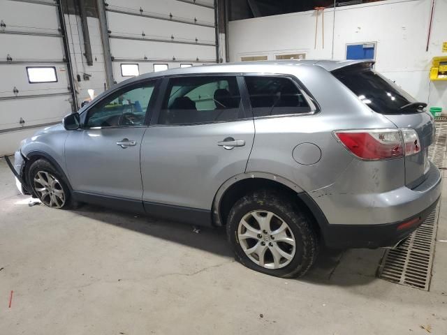 2012 Mazda CX-9