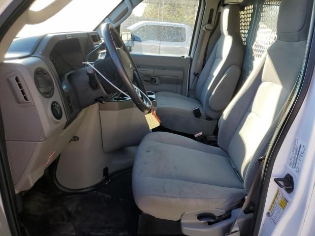 2012 Ford Econoline E250 Van