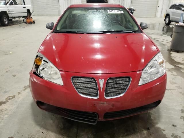 2006 Pontiac G6 GT