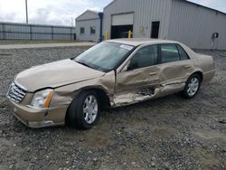 Cadillac dts salvage cars for sale: 2006 Cadillac DTS