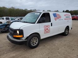 2014 Chevrolet Express G1500 en venta en Conway, AR