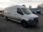 2019 Mercedes-Benz Sprinter 2500/3500