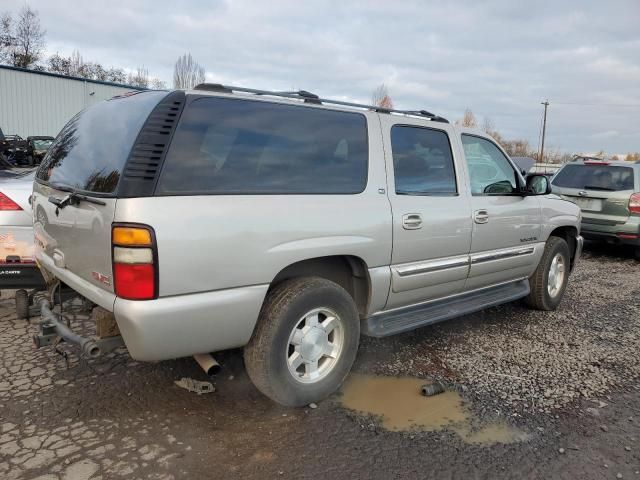 2004 GMC Yukon XL K1500