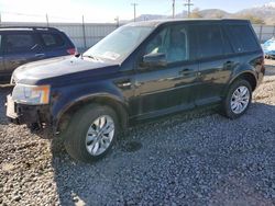 Land Rover lr2 salvage cars for sale: 2011 Land Rover LR2 HSE