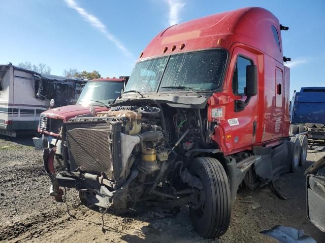 2016 Freightliner Cascadia 125