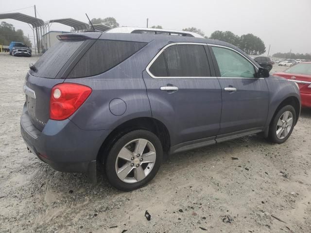 2013 Chevrolet Equinox LTZ