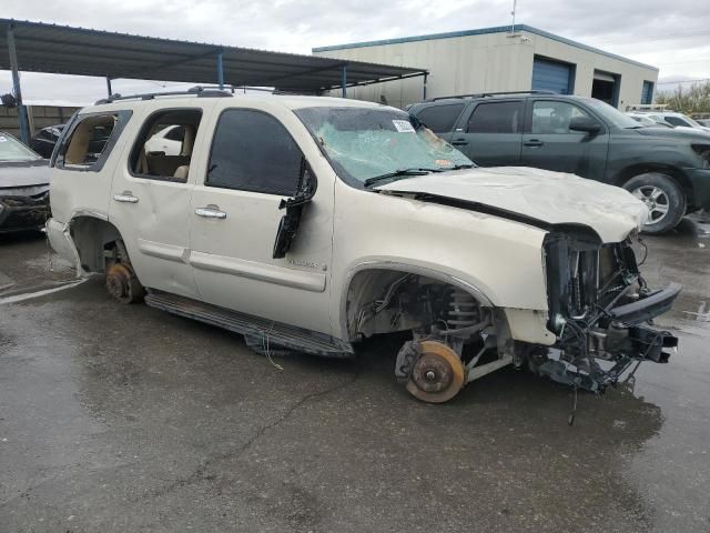 2007 GMC Yukon