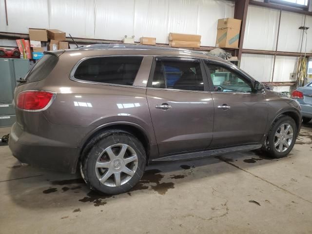 2009 Buick Enclave CXL