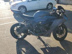 2025 Kawasaki ZX636 K for sale in Louisville, KY