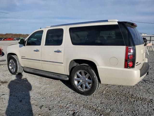 2011 GMC Yukon XL Denali