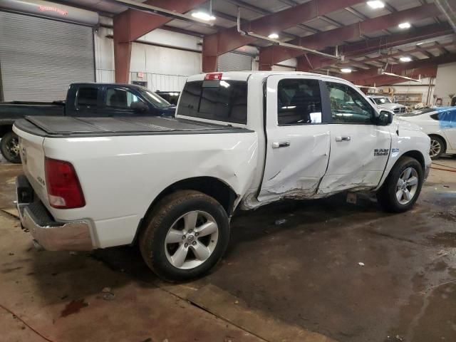 2017 Dodge RAM 1500 SLT