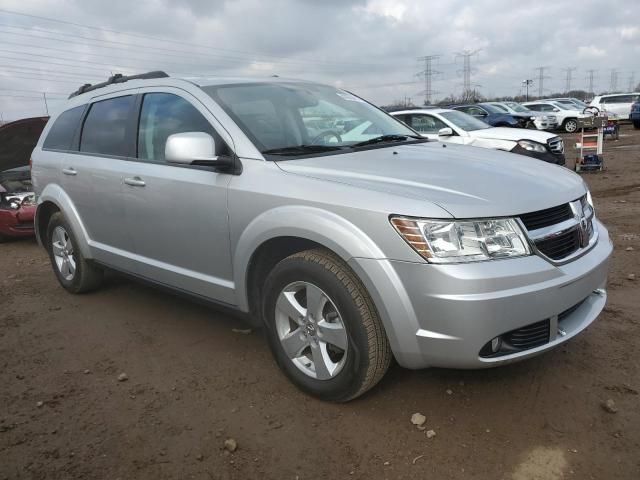 2010 Dodge Journey SXT