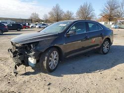 Chevrolet Malibu salvage cars for sale: 2014 Chevrolet Malibu 2LT