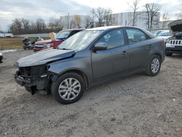 2013 KIA Forte EX