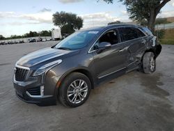 2020 Cadillac XT5 Premium Luxury for sale in Orlando, FL