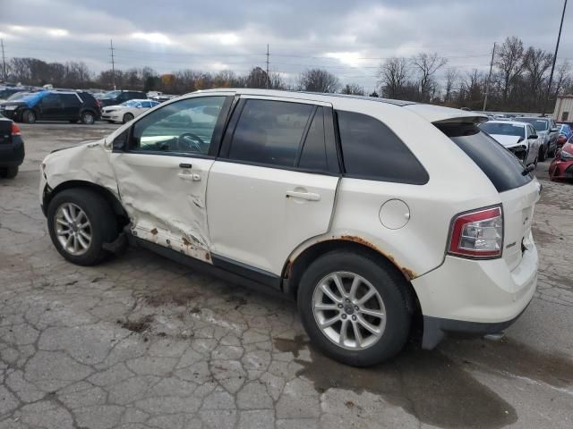 2008 Ford Edge SEL