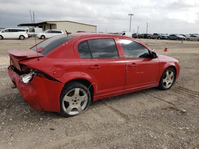 2010 Chevrolet Cobalt 2LT