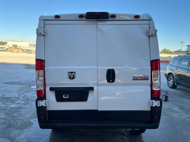 2022 Dodge RAM Promaster 1500 1500 Standard