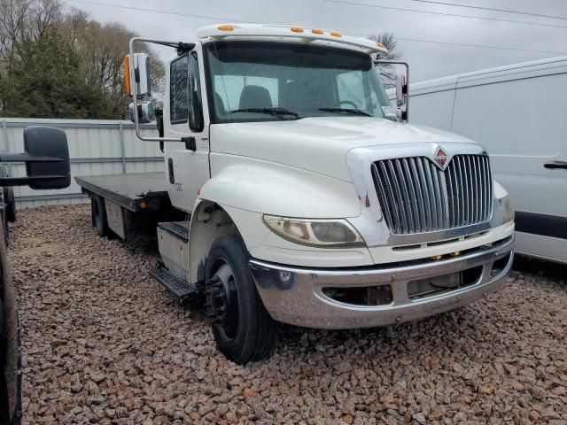 2016 International 4000 4300