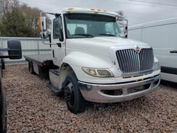 International 4000 Serie salvage cars for sale: 2016 International 4000 4300