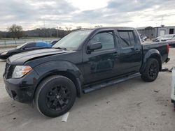 Nissan Frontier salvage cars for sale: 2019 Nissan Frontier S