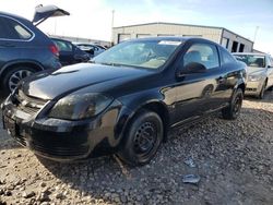 Chevrolet Cobalt ls salvage cars for sale: 2007 Chevrolet Cobalt LS