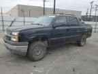 2005 Chevrolet Avalanche C1500