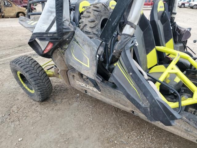 2016 Polaris RZR XP 4 1000 EPS