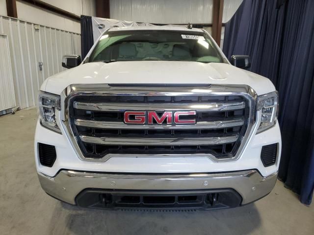 2019 GMC Sierra C1500 SLE