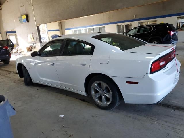 2014 Dodge Charger R/T