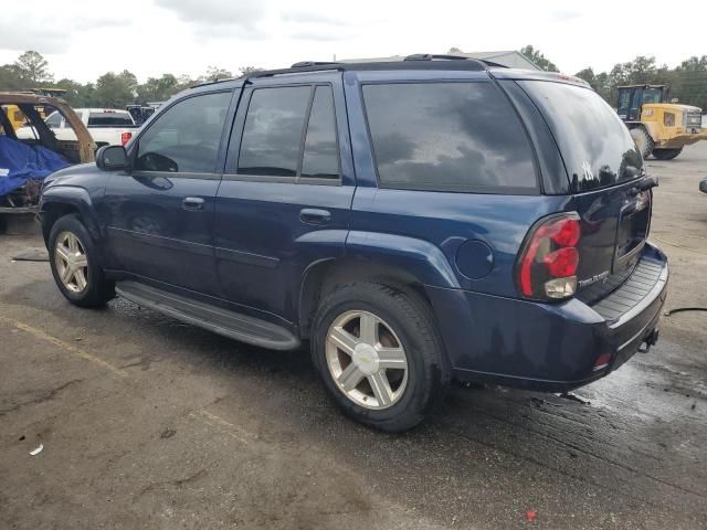 2008 Chevrolet Trailblazer LS