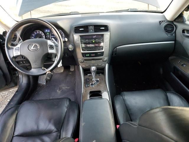 2011 Lexus IS 250