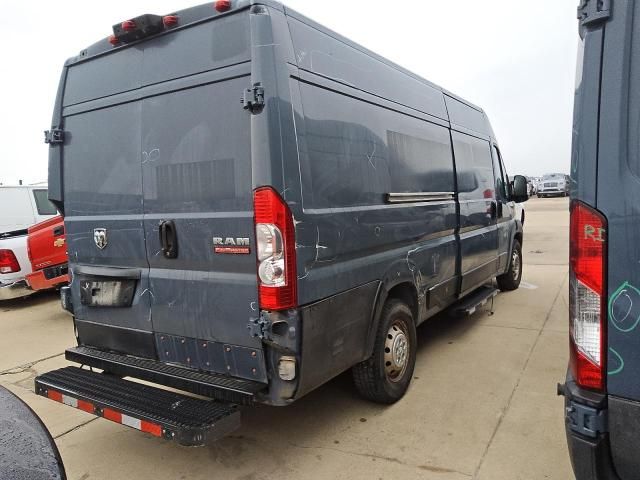 2021 Dodge RAM Promaster 3500 3500 High