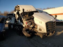 2022 Freightliner Cascadia 126 en venta en Cahokia Heights, IL