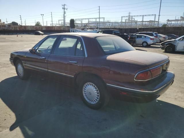 1998 Buick Lesabre Custom