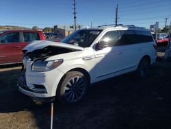 2020 Lincoln Navigator Reserve for sale in Colorado Springs, CO