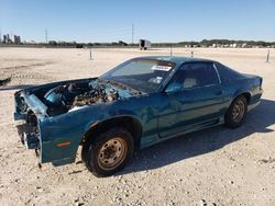 1991 Chevrolet Camaro RS for sale in New Braunfels, TX