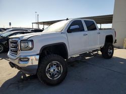 2017 GMC Sierra K1500 SLT for sale in Anthony, TX