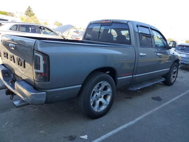 2005 Dodge RAM 1500 ST