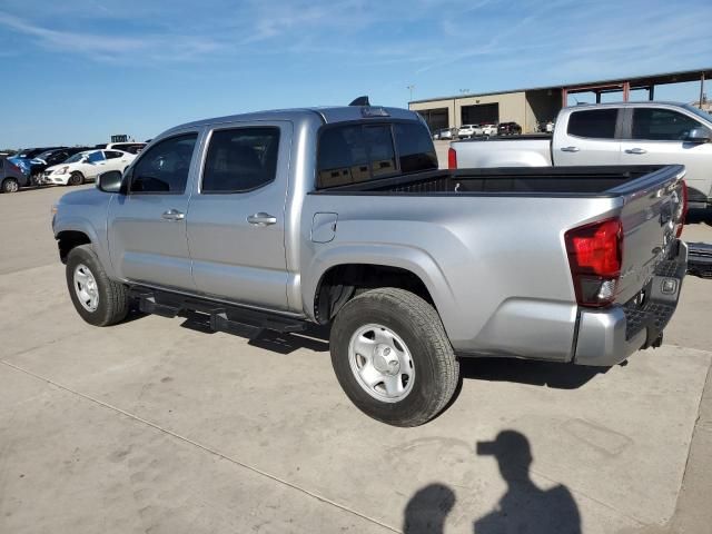 2023 Toyota Tacoma Double Cab