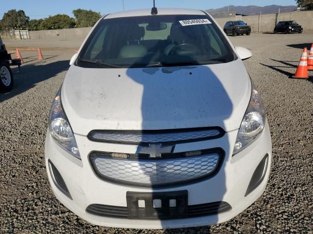 2015 Chevrolet Spark EV 2LT