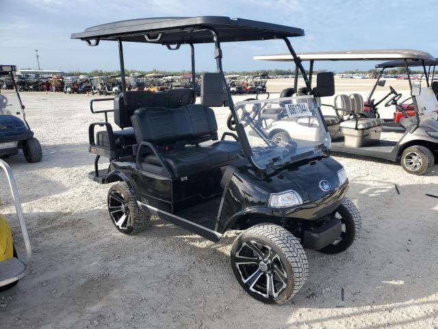 2024 Evolution Golf Cart