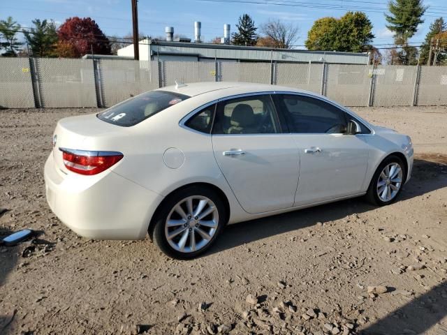 2012 Buick Verano