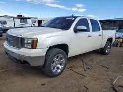 2013 GMC Sierra K1500 SLT for sale in Brighton, CO